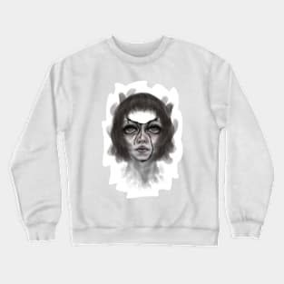 Uninspired Crewneck Sweatshirt